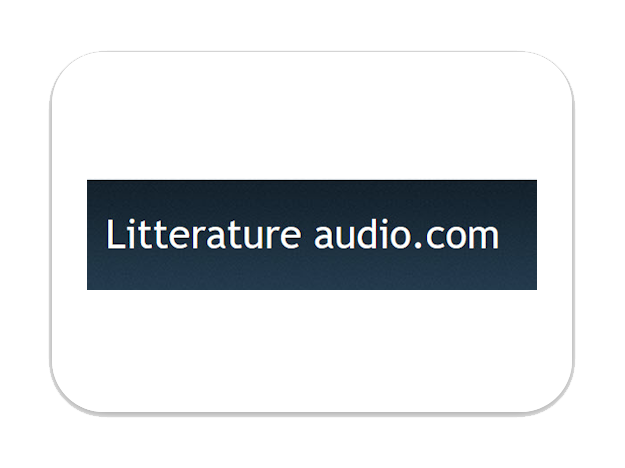 Littérature audio.com