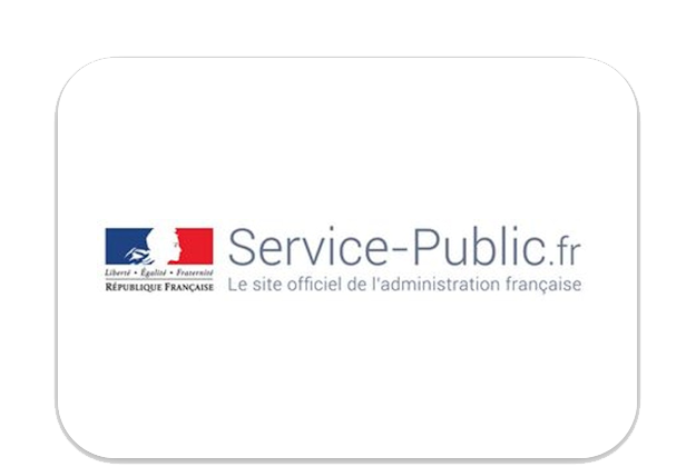 Le site Service-public.fr et son guide interactif